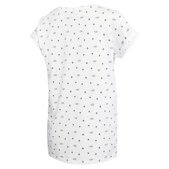 Lotto Γυναικεία κοντομάνικη μπλούζα Tee Mare W Lotto Γυναικεία κοντομάνικη μπλούζα Tee Mare W